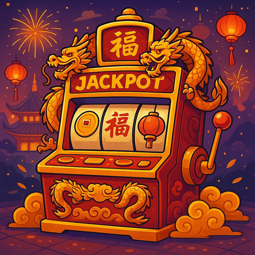 Filipino player celebrating a big payout win on okbet update