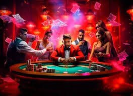 Live casino game selection displayed on a Philippine mobile device