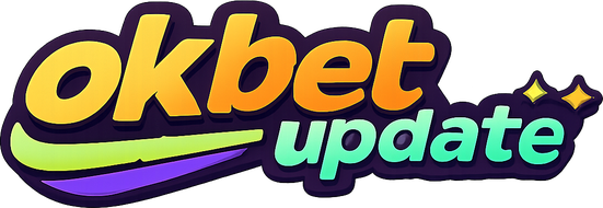 okbet update official logo